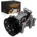 COMPLETE A/C KIT