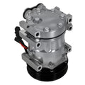 COMPLETE A/C KIT