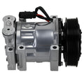 COMPLETE A/C KIT