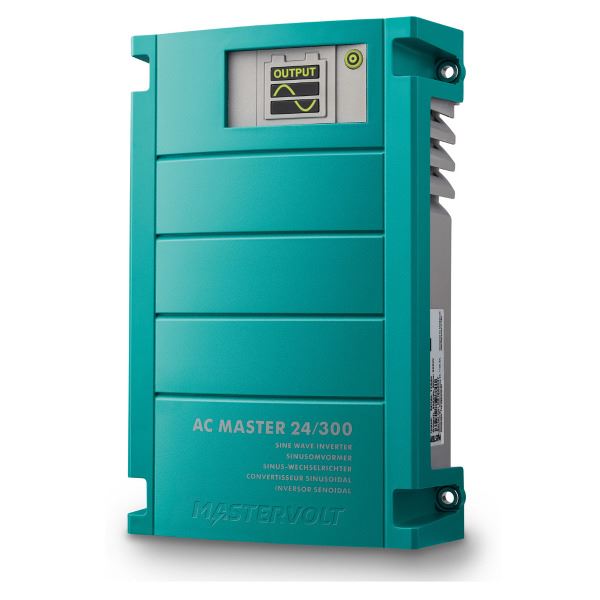 AC MASTER IEC 24/300 230V (IEC OUTL