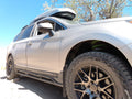 20C OUTBACK 2 ALL TERRAIN SUSPENSION KIT