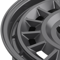 fifteen52 auto part close-up