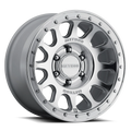 Method Wheels auto part detail