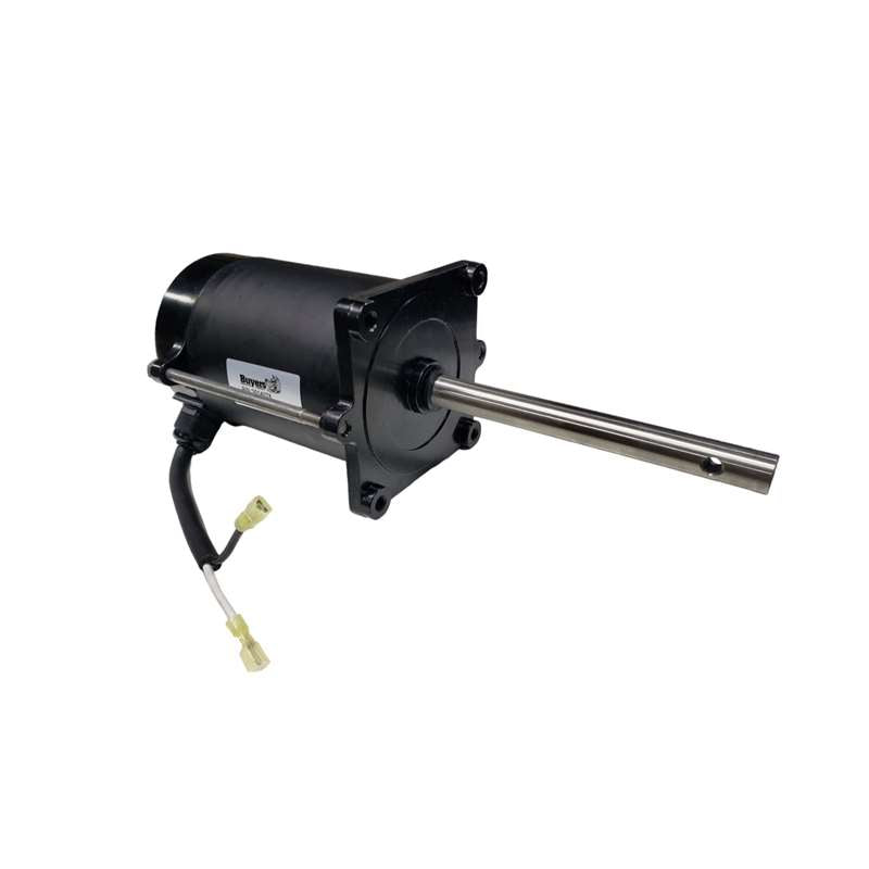 MOTOR 12 VDC SPINNER