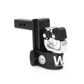 STEEL WEIGH SAFE 83 WITH PINTLE AND NO TOW BALLS