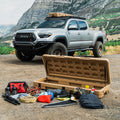 RUGGED CASE 83L OD GREEN