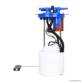 FUEL PUMP MODULE ASSEMBLY