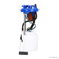 FUEL PUMP MODULE ASSEMBLY