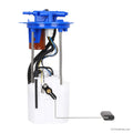 FUEL PUMP MODULE ASSEMBLY