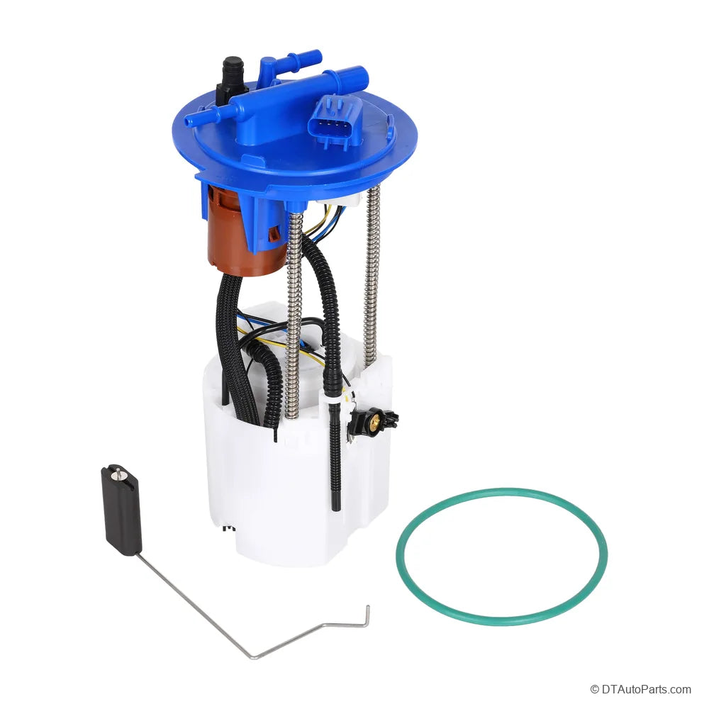 FUEL PUMP MODULE ASSEMBLY