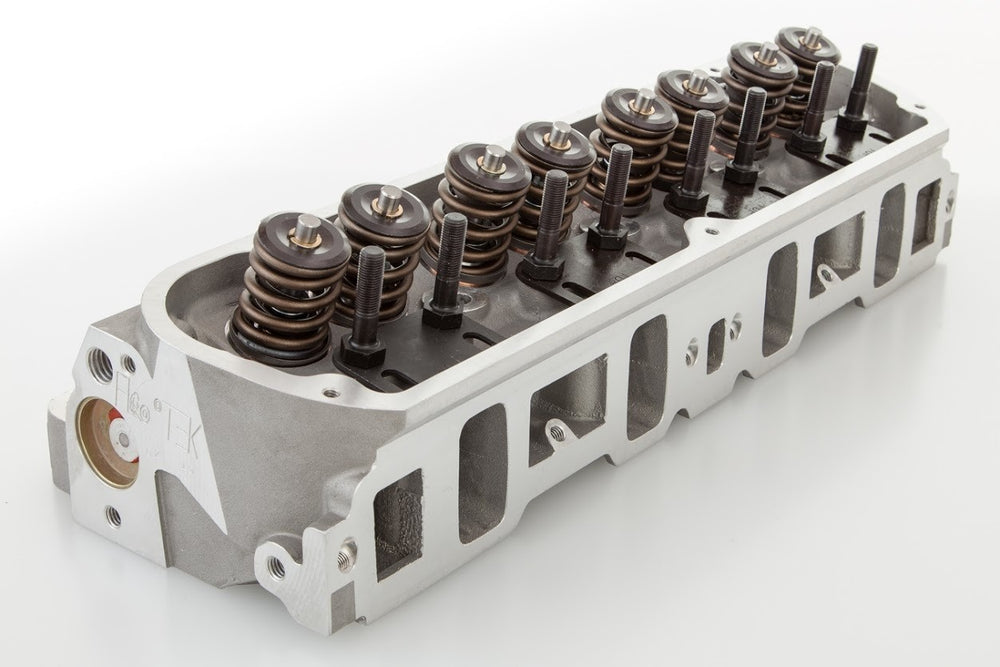 SBF 180cc Alum Cyl Head 58cc 1.94/1.55 Bare