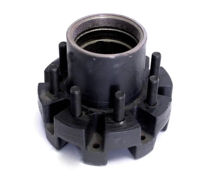 HUB 12K 865 FOR DRUM BRK CUPS & STU