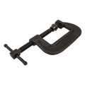 110 100 SERIES FORGE CCLAMPHEAVYDUTY 610IN OPEN CAPACITY