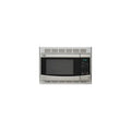 1.0 STAINLESS HIGHPOINTE MICROWAVE