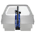 GR7 ZRT AR-BLM SIDEWAYS MOUNT P