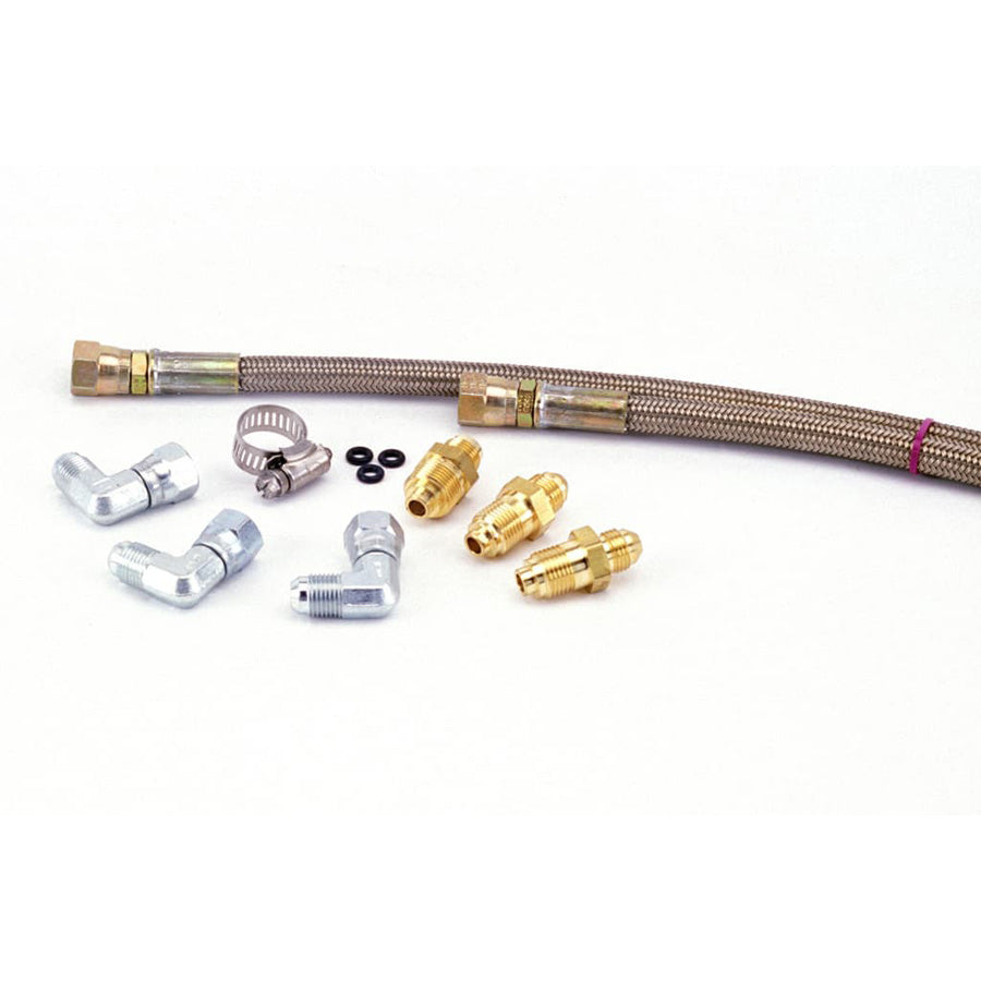 LINE KIT CAN PWR STR PUMP