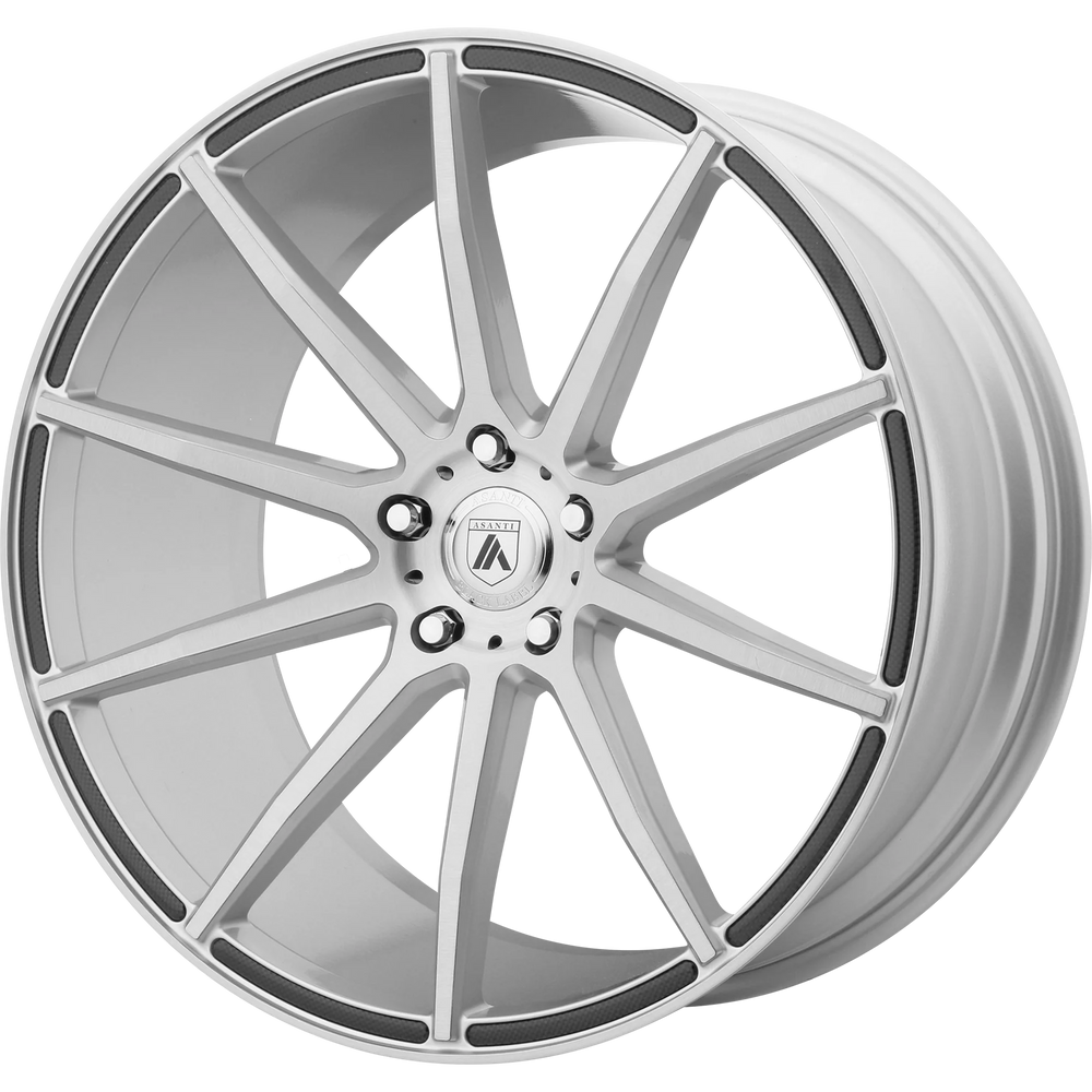 ABL20 22X10.5 5X130 BRUSHED SLV 45M