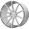 ABL20 22X10.5 5X130 BRUSHED SLV 45M