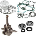 Hot Rods 02-08 CRF 450 R Crankshaft Assembly