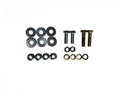 CAMPER TIEDOWNS FRAMEMOUNTED FRONT CHEVROLET / GMC HD 1500 2500 3500