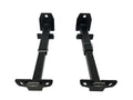 CAMPER TIEDOWNS FRAMEMOUNTED FRONT FORD F250 F350 6.75FT BED