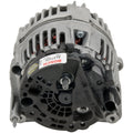 RE ALTERNATOR