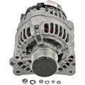 RE ALTERNATOR