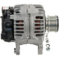 RE ALTERNATOR