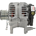 RE ALTERNATOR