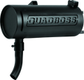 QuadBoss slip-on exhaust