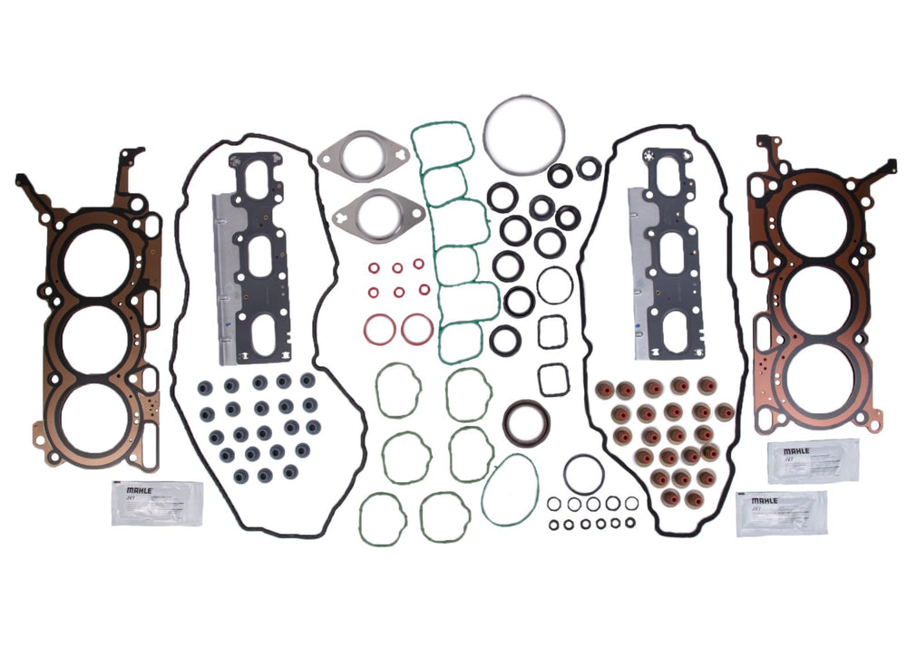 ENGINE CYLINDER HEAD GASKET SET