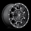 Fuel Off-Road auto part