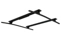 ~(19 lbs. 53X11X4)~ Toyota Hilux Revo DC (2016-Current) Load Bar Kit / Track AND Feet