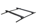 Front Runner Outfitters roof rack close-up