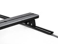~(19 lbs. 53X11X4)~ Toyota Hilux Revo DC (2016-Current) Load Bar Kit / Track AND Feet