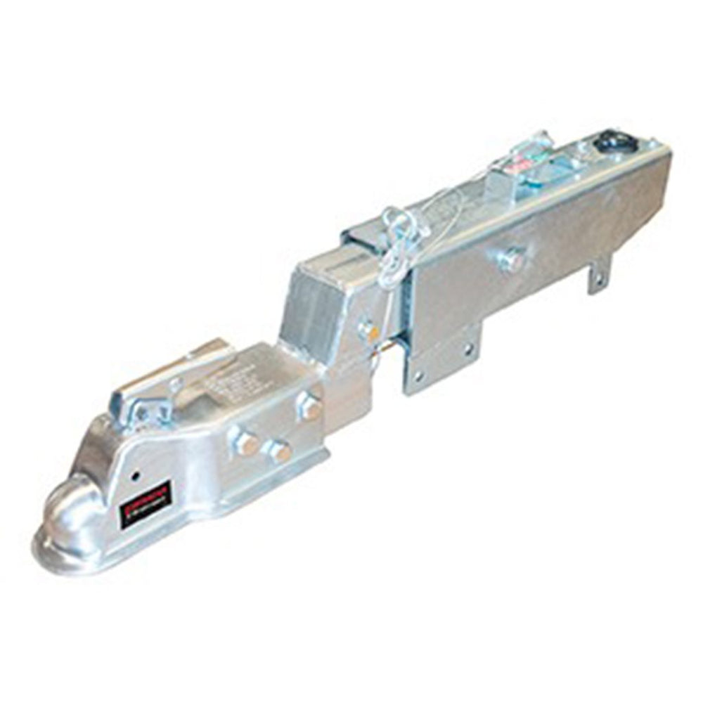 MODEL 91 ACTUATOR