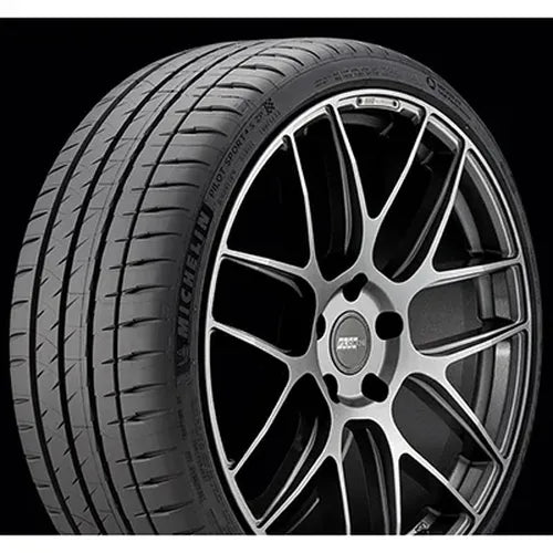 255/30ZR19 91Y XL PILSPOR4S ZP