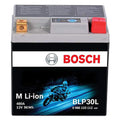 BOSCH LI-ION POWER SPORT BATTERY