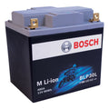 BOSCH LI-ION POWER SPORT BATTERY