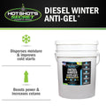 DIESEL WINTER ANTIGEL 7IN1 FUEL BO