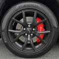 D621 18X9 5X4.5/5.0 GL-BLK-RTTC -12