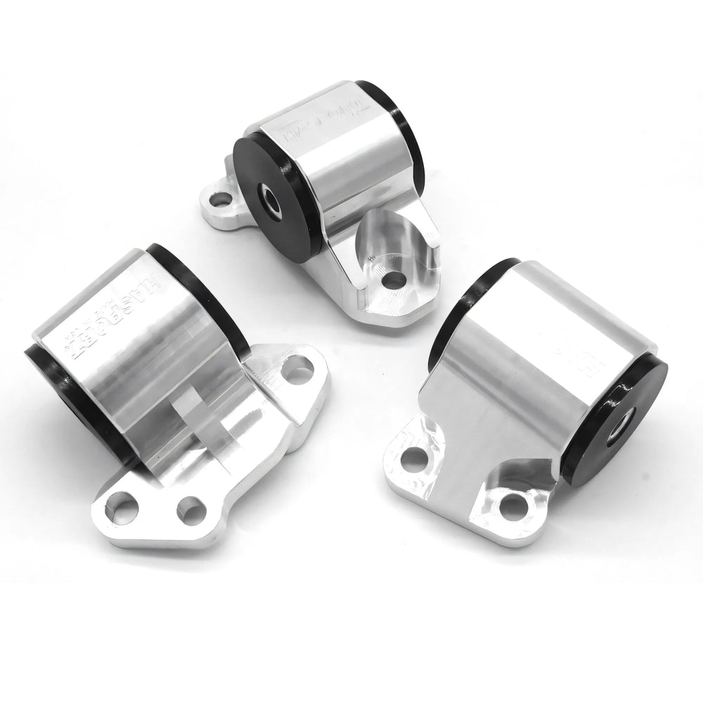 Performance Mount kit for 92-95 Civic/94-97 del sol with 2 bolt left hand mount Most Extreme (94a) urethane