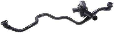 Gates 02-03 Audi A4 V-6 3.0L Valve Cover To Valve Cover Emission Control Hose