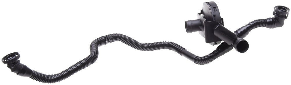 Gates 02-03 Audi A4 V-6 3.0L Valve Cover To Valve Cover Emission Control Hose