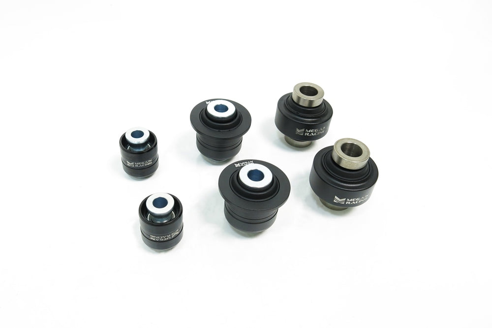 Megan Honda S2000 99-09 Front Lower Arm Bushing (Pillow Ball) 6pcs MSRP: $423