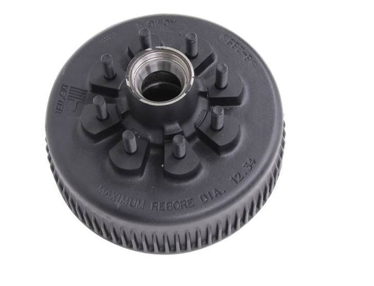 HD 8K 865 5/8 OIL CUPS & STUDS 4.75 PILOT