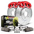 PowerStop auto part detail