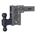 Gen-Y Hitch auto part installed view