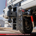Gen-Y Hitch auto part detail