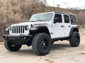 Tuff Country shock absorber
